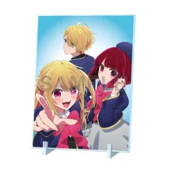 Oshi no Ko Acrylic Panel Hot