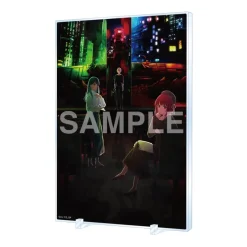 Acrylic Art Boards>Oshi no Ko Acrylic Panel 2nd Season Visual Ver.