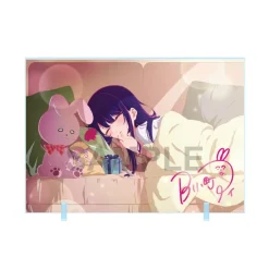 Acrylic Art Boards>Oshi no Ko Acrylic Panel w/ Foil-stamped Signature Mother’s Day 2024 Ver.