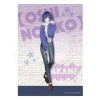 Posters>Oshi no Ko B2-Size Fabric Poster Akane Kurokawa: Denim Style Ver.