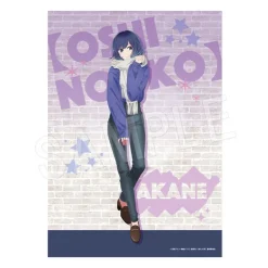 Posters>Oshi no Ko B2-Size Fabric Poster Akane Kurokawa: Denim Style Ver.