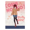 Posters>Oshi no Ko B2-Size Fabric Poster Kana Arima: Denim Style Ver.