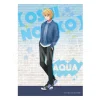 Posters>Oshi no Ko B2-Size Fabric Poster Aqua: Denim Style Ver.