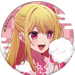 Oshi no Ko Character Badge Collection Box Set Online