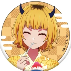 Oshi no Ko Character Badge Collection Box Set Online