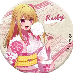 Oshi no Ko Character Badge Collection Box Set Online