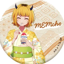 Oshi no Ko Character Badge Collection Box Set Online