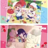 Home Goods>Oshi no Ko Rubber Mat