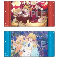Home Goods>Oshi no Ko Rubber Mat