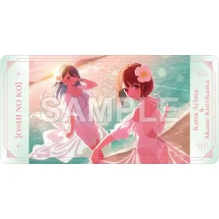 Home Goods>Oshi no Ko Rubber Mat Marine Day 2024 ver.