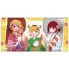 Oshi no Ko Rubber Mat New Year 2024 Ver. Hot