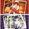 Home Goods>Oshi no Ko Rubber Mat Xmas 2023 Ver.