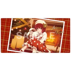 Home Goods>Oshi no Ko Rubber Mat Xmas 2023 Ver.