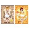 Oshi no Ko [47 Todofuken no Ko] Clear File Set Mem-Cho (Nara Prefecture) & Kana Arima (Wakayama Prefecture) Best