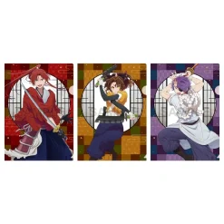 Oshi no Ko Tokyo Blade Clear File Set Discount