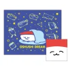 Blankets>Oshushidayo! Blanket /w Case