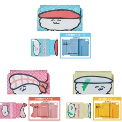 Smartphone Cases>Oshushidayo! Die-cut iPhone Cases