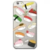 Smartphone Cases>Oshushidayo! iPhone 6 Case - Oshushi no Tsumeawase