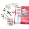 Stickers|Postcards>Osomatsu-san x Tokyo Girls Collection Oshimatsu Special Book: Osomatsu