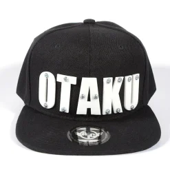 Otaku Cap Best
