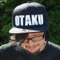 Otaku Cap Best