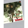 Ougimonogatari (Light Novel)