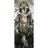 Towels>Overlord: The Sacred Kingdom Albedo Hybrid Face Towel