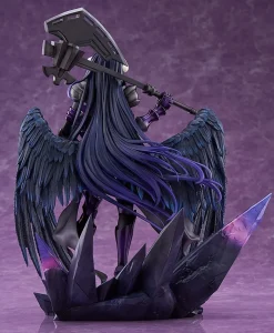 Overlord Albedo: Hermes Trismegistus Ver. 1/7 Scale Figure (Re-run) Outlet