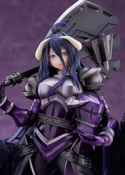 Overlord Albedo: Hermes Trismegistus Ver. 1/7 Scale Figure (Re-run) Outlet