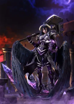 Overlord Albedo: Hermes Trismegistus Ver. 1/7 Scale Figure (Re-run) Outlet