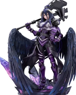 Overlord Albedo: Hermes Trismegistus Ver. 1/7 Scale Figure (Re-run) Outlet