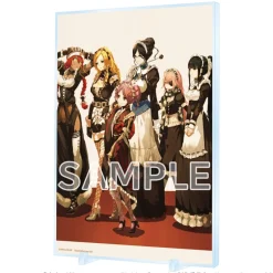 Acrylic Art Boards><noscript><img width=