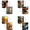 Overlord Mug Outlet