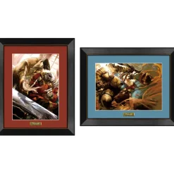 Overlord Replica Picture Clearance