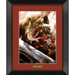 Overlord Replica Picture Clearance