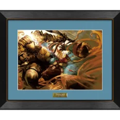 Overlord Replica Picture Clearance