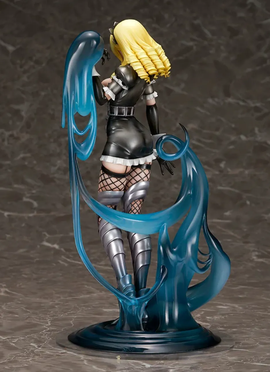 Bishoujo Figures|Scale Figures>Overlord Solution Epsilon: 10th Anniversary So-bin Ver. 1/8 Scale Figure