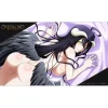 Overlord: The Sacred Kingdom Rubber Mat Albedo Ver. B Hot