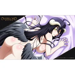 Overlord: The Sacred Kingdom Rubber Mat Albedo Ver. B Hot