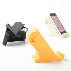 Smartphone Accessories>OyaKoneko Tablet Stand (Oyaneko)