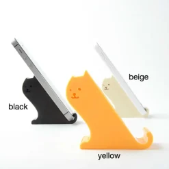 OyaKoneko Cell Phone Stand (Koneko)