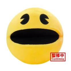 Big Plushies>Pac-Man Big Plush