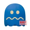 Big Plushies>Pac-Man Big Plush Turn to Blue Ghost