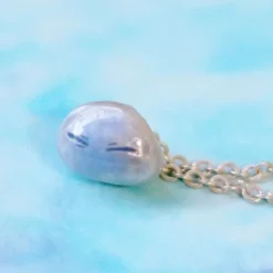 Palnart Poc That Time I Got Reincarnated as a Slime Collaboration Rimuru Necklace Online