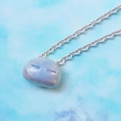 Palnart Poc That Time I Got Reincarnated as a Slime Collaboration Rimuru Necklace Online