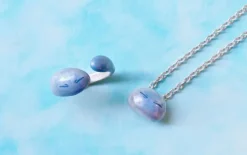Palnart Poc That Time I Got Reincarnated as a Slime Collaboration Rimuru Necklace Online