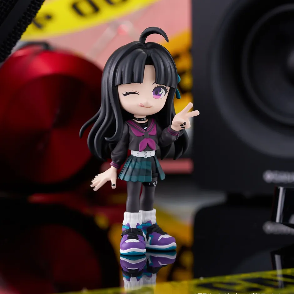 PalVerse Girls Band Cry Box Set Clearance