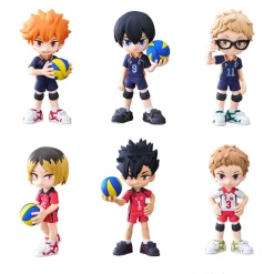 Nendoroid & Mini Figures>PalVerse Haikyu!! Box Set (Re-run)