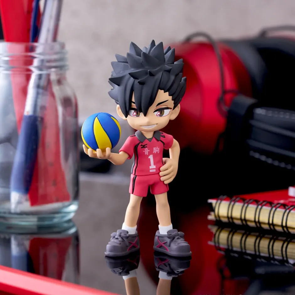 Nendoroid & Mini Figures>PalVerse Haikyu!! Box Set (Re-run)