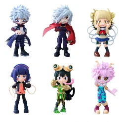 Nendoroid & Mini Figures>PalVerse My Hero Academia Vol. 1 Box Set (Re-run)